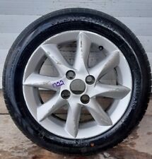 Toyota aygo alloy for sale  Shipping to Ireland