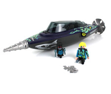 Playmobil sottomarino assalto usato  Rho