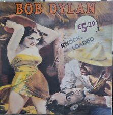 Bob dylan knocked for sale  AYLESBURY