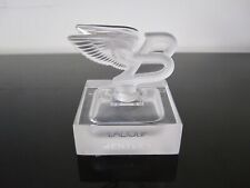 Signed lalique dummy d'occasion  Expédié en Belgium