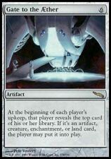 Gate aether mirrodin for sale  CANTERBURY