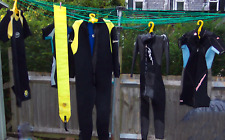 Mares wet suit for sale  RADLETT