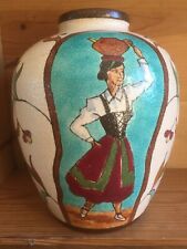 Grès céramique basque d'occasion  Montendre