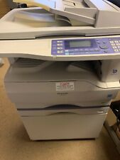 Sharp arm207 photocopier for sale  SWANSEA