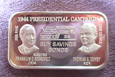 1944 president race for sale  Shipping to Ireland