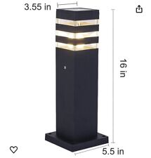 light post outdoor lamp for sale  Richmond