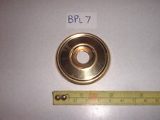 Brass door knob for sale  BRIGHOUSE