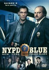 nypd blue for sale  Shipping to Ireland
