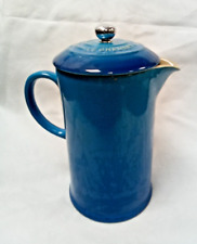 Creuset cafetiere for sale  THETFORD