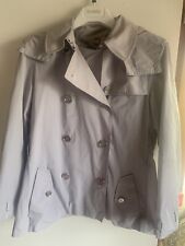 Burberry trench donna usato  Rende
