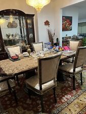 Dining room set for sale  Westbury