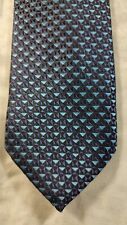 Cravatta antonio basile usato  Pomigliano D Arco
