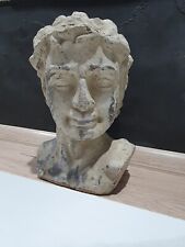 Statue buste reproduction d'occasion  Gordes