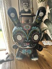 kidrobot Dunny 20 Inch Kronk Killjoy for sale  Shipping to South Africa