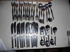 Cutlery stainless steel for sale  LEICESTER