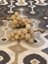 Cluster alabaster grapes for sale  Knoxville