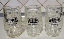 Set boccali birra usato  Massa Lombarda