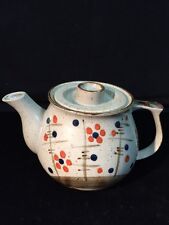 Tea pot pretty for sale  Jacksonville