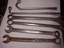 Billings large wrenches for sale  Katonah