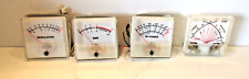 Mfj unbranded meters for sale  Dayton
