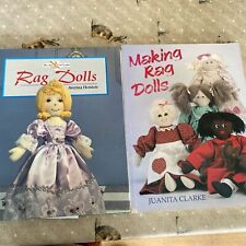 doll making books for sale  BASILDON