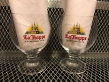 Trappe trappistenbier set d'occasion  Expédié en Belgium