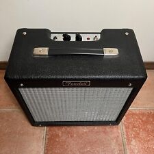 Amplificador combo tubo guitarra Fender Pro Junior 15W 1x10" 2002-2010 EX Pro Jr, usado comprar usado  Enviando para Brazil