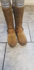 Ugg boots tall for sale  MANCHESTER