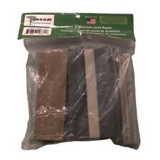 Trim A Slab 6 in. Large Concrete Expansion Joint Sample Pack for sale  Shipping to South Africa