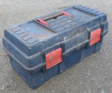 Zag tool box for sale  Shipping to Ireland
