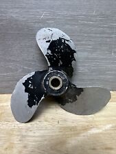 Outboard motor propeller for sale  Zimmerman