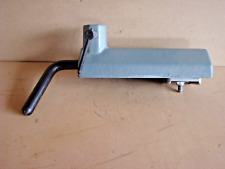 lathe tool rest for sale  Peyton