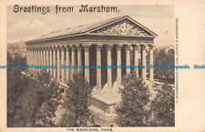 R056012 greetings mersham. for sale  PURLEY