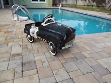 Vintage police highway for sale  Fort Myers