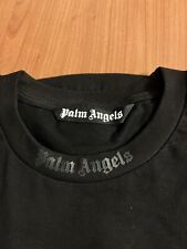 Palm angels shirt usato  Roma