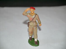 Figurine starlux militaire d'occasion  Villemomble