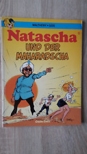 Natascha ... maharadscha gebraucht kaufen  Hameln