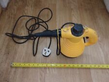 little yello steam cleaner for sale  MANCHESTER