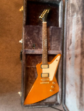 2009 epiphone explorer for sale  Shipping to Ireland