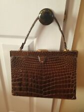 Vintage prada handbag for sale  CAMBERLEY