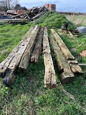 reclaimed oak beams for sale  FRODSHAM