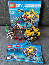 Lego city 60092 gebraucht kaufen  Gräfelfing