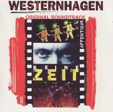 Soundtrack westernhagen zeit gebraucht kaufen  Zweibrücken