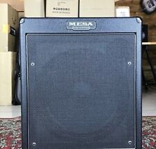 Mesa boogie walkaboutt for sale  Chico