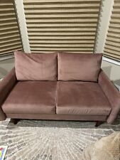 Loveseat sofa for sale  Canton