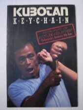 Kubotan keychain instrument for sale  UK