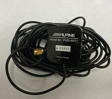 Alpine pmd ant1 for sale  Concord