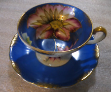 Vintage teacup saucer for sale  Sun Prairie