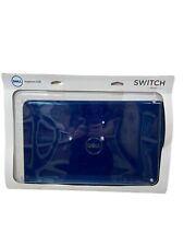 Dell Inspiron 15R Interchangeable Laptop Lid Blue SWITCH for sale  Shipping to South Africa