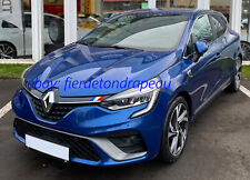 Renault clio line d'occasion  Chauny